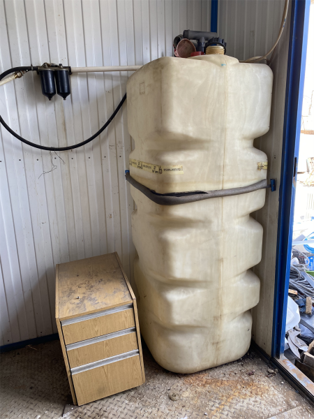 Продается блочно-модульная котельная БМК - 1\1500 кВт 2015 года выпуска, в отличном состоянии — фото 5